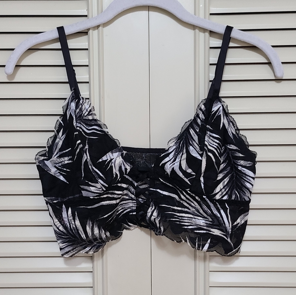 5/$25 Pink Bralette